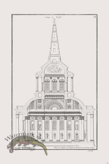 Elementary Architecture 260